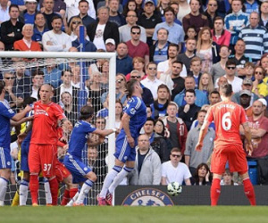 Chelsea 1–1 Liverpool: Liverpool chỉ còn 1% hy vọng vào Top 4