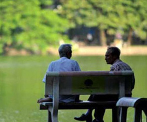 Đón không khí lạnh, miền Bắc chuyển mát sâu