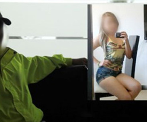 Đường dây cung cấp trinh nữ làm nô lệ tình dục cho trùm ma túy