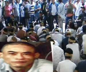 Giang hồ nhiễm HIV mở "tổ hợp" cờ bạc 2.000m2 ở Sài Gòn