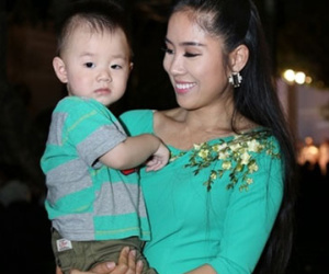 Lê Phương: "Mong muốn mọi chuyện khép lại"