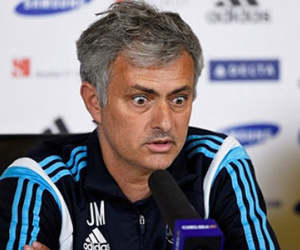 Mourinho không xác định gắn bó lâu dài với Chelsea