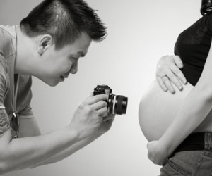 Tâm sự "Anh có dám hôn lên những vết rạn da ấy" gây "bão" mạng