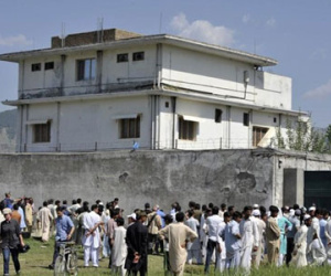 Tiết lộ bất ngờ về cái chết của bin Laden