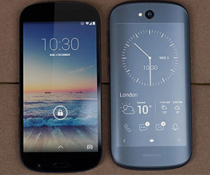 5 smartphone xách tay độc và hiếm tại thị trường Việt Nam