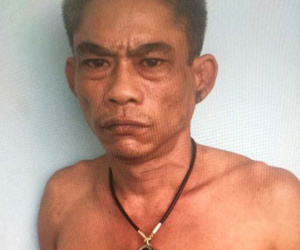 Chân dung "Cu đĩ", trùm cờ bạc Sở Thùng