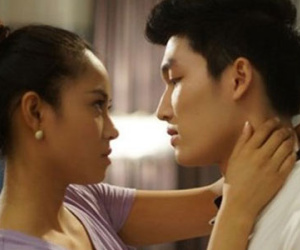 Cuộc tình "phi công trẻ, máy bay bà già" làm nóng phim giờ vàng