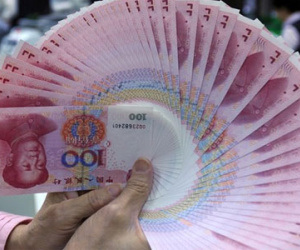 Không phải Hy Lạp, Trung Quốc mới là “mối đe dọa” với châu Âu