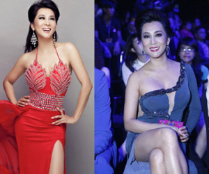 MC Kỳ Duyên: "Đừng ai cho tôi là bất hạnh vì không chồng"