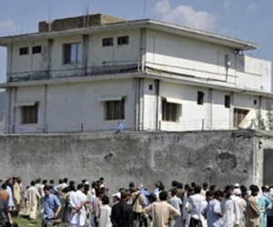 Nhà Trắng giãy nảy trước tiết lộ mới về cái chết bin Laden