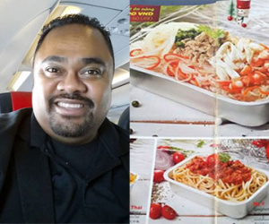 Ông bầu Dũng Taylor "chê" Vietnam Airlines "chảnh"