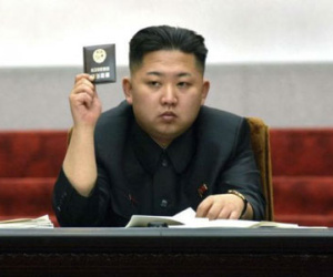 Ông Kim Jong-un đã ra lệnh đầu độc cô ruột?