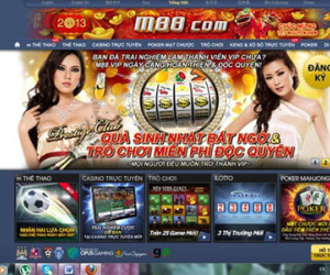 Sáng nay, xét xử 59 bị cáo trong đường dây cá độ "nghìn tỉ" trên M88