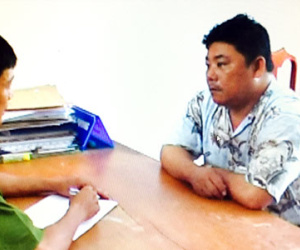 Tài xế xe khách tông chết 4 người: "Tôi không vượt ôtô phía trước"