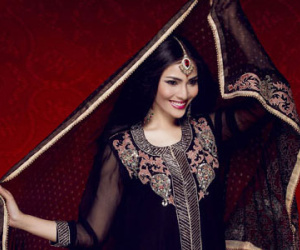 Trương Thị May quyến rũ hóa mỹ nhân Bollywood