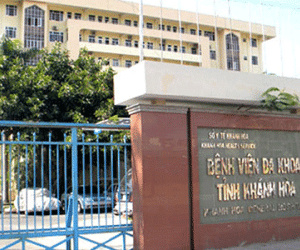 Tước chứng chỉ hành nghề bác sĩ trưởng khoa Sản BVĐK Khánh Hòa