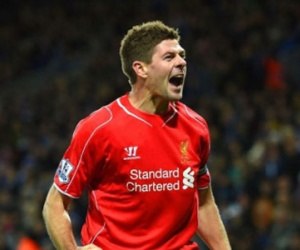 Vé xem trận chia tay của Gerrard gần 67 triệu đồng