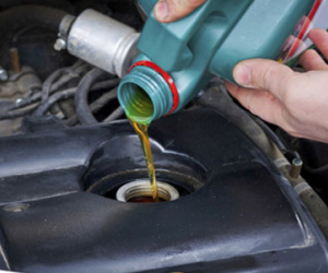 5 sai lầm trả giá đắt khi sử dụng ôtô