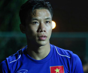 Ai thay Hoàng Thịnh ở U23 Việt Nam?