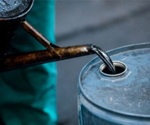 “Ẩn số giá dầu” trong ngân sách Việt Nam 2015