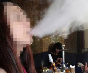 Bị mắng vì hút shisha, nữ sinh Hà Nội đâm chết bạn trai của mẹ