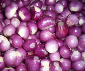 Chất gây cay trong hành, ớt có hại cho sức khỏe?