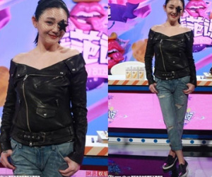 Đại S không ngại ly hôn chồng thiếu gia