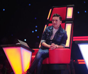 Đàm Vĩnh Hưng có "chiêu" gì mới tại "The Voice 3"?