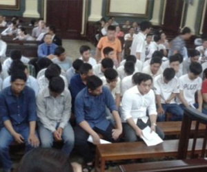 Hàng ngàn tỉ đồng tuồn ra nước ngoài đánh bạc qua M88