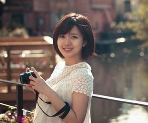 Hot girl MU Tú Linh khiến cư dân mạng Trung Quốc phát sốt