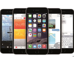 iPhone 6s và iPhone 6s Plus sẽ sử dụng chip A9, RAM 2GB, camera 12 MP