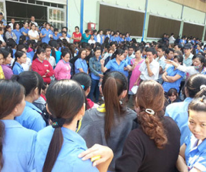 Muốn đi vệ sinh một cách bình thường mà cũng khó!