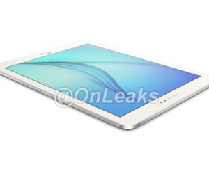 Rò rỉ hình ảnh Samsung Galaxy Tab S2