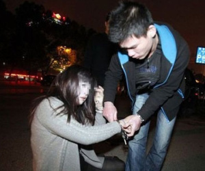 Thanh niên ép người yêu 16 tuổi bán dâm 1.162 lần lấy tiền tiêu