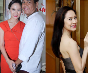 Thanh Thúy: "Vợ chồng không đồng điệu thì hôn nhân rạn nứt"
