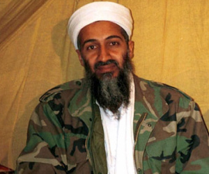 Trùm khủng bố Bin Laden bị "bán" cho Mỹ với giá 25 triệu USD?