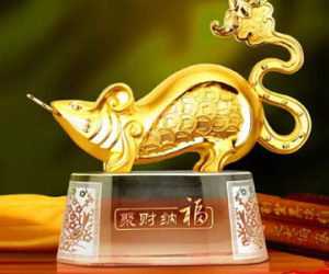 12 con giáp: Ngày sinh may mắn tiết lộ cuộc sống vinh hoa