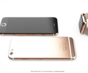 5 smartphone được chờ đợi nhất nửa cuối 2015