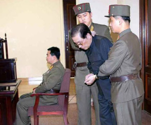 6 vụ xử tử hình tranh cãi nhất dưới thời Kim Jong-un