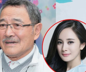 Bố chồng Dương Mịch bảo vệ con dâu giữa scandal nhạy cảm