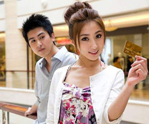 Cao chiêu lật mặt anh chàng hám tiền