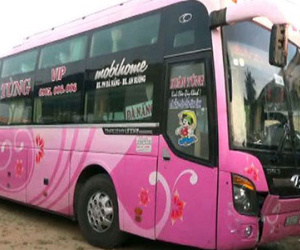 Được thả sau TNGT, xe khách lại đâm chết người, bỏ trốn