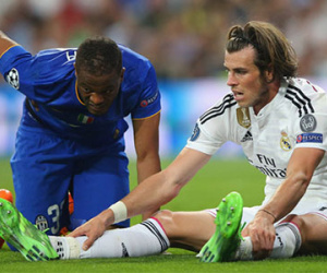 Gareth Bale: "Tôi đã chơi tốt. Thứ không giết được tôi sẽ giúp tôi mạnh mẽ hơn"