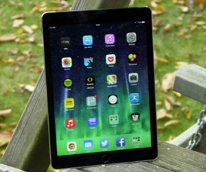 iPad Pro sẽ tích hợp Force Touch, ra mắt vào năm 2016