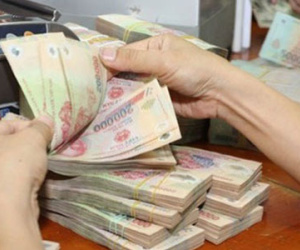 Kế toán trưởng bưu điện thụt két 2,3 tỷ đồng