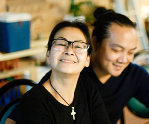 Khánh Ly: Nguyễn Ánh 9 không có ý xấu gì với tôi hết!