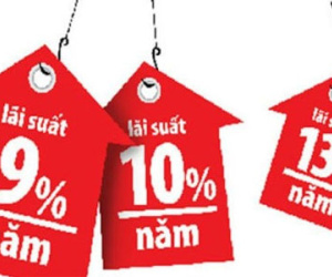 Ngân hàng vẫn dùng “tiểu xảo” lãi suất cho vay