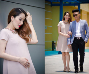 Phan Hiển - Đàn ông mạnh mẽ hay cậu bé đang "gồng"?