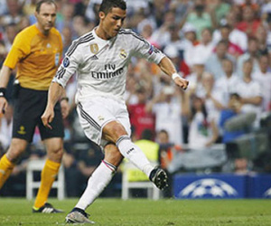 Real Madrid 1–1 Juventus (tổng 2-3): "Người cũ" Morata hạ gục Real, Juve gặp Barca ở Chung kết