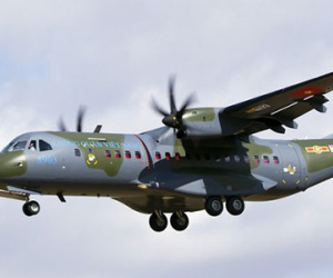 Việt Nam sẽ mua thêm máy bay C-295M và các biến thể của nó?